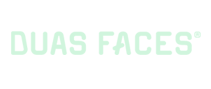 DuasFaces Logo